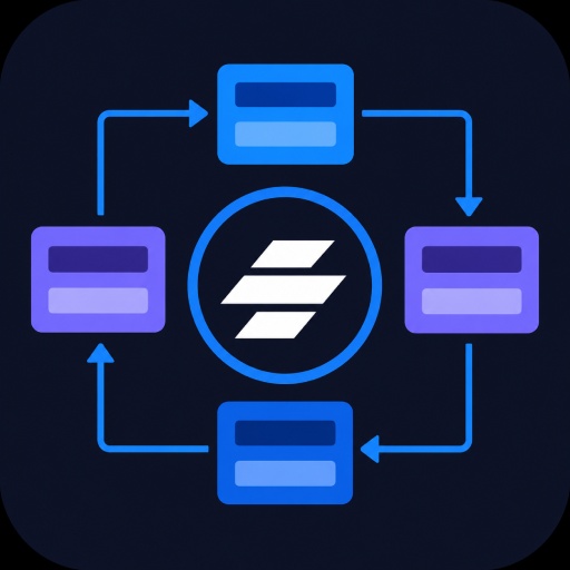 Stencil Definition Navigator